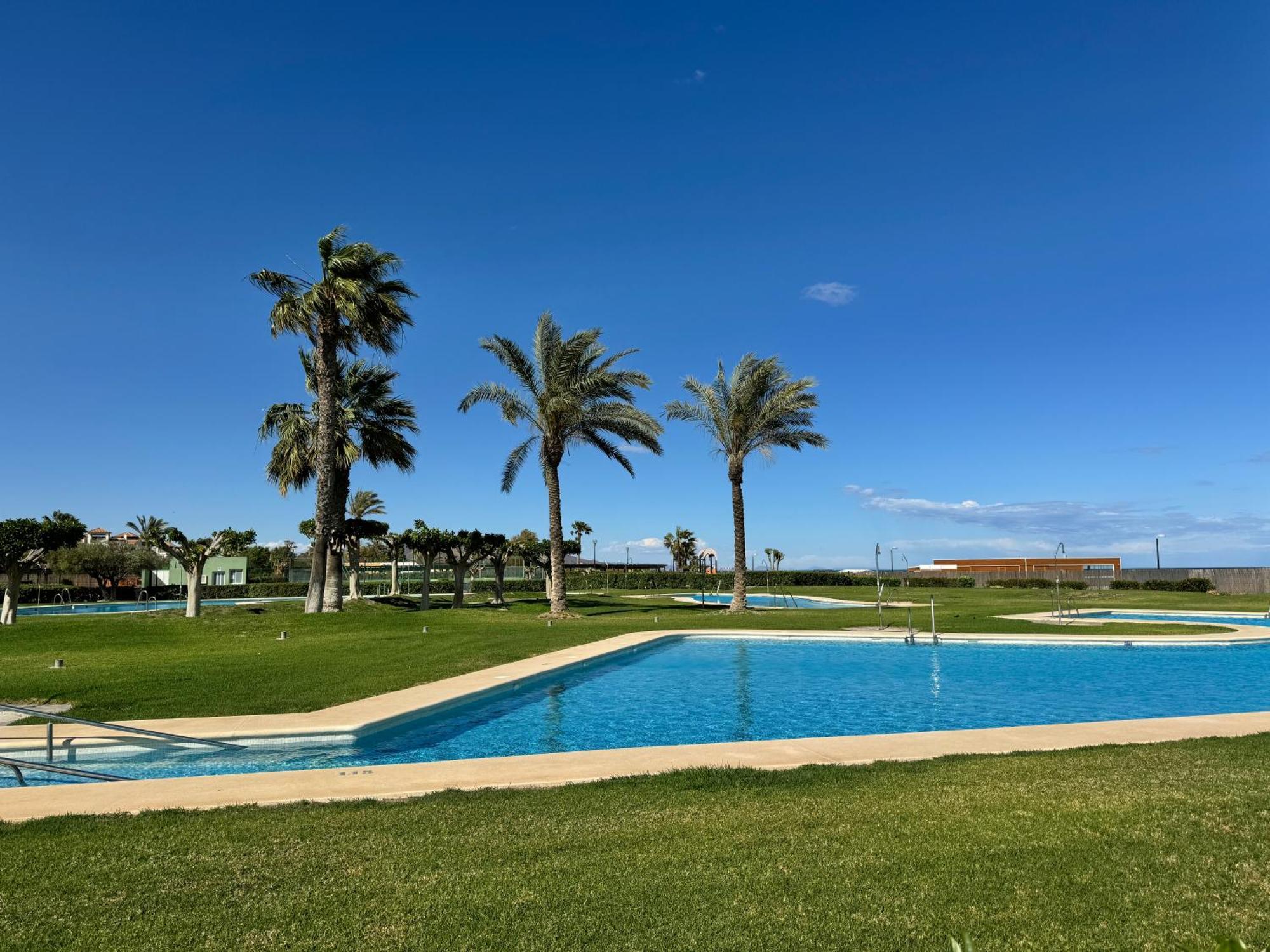 Playa Appartamento Vera