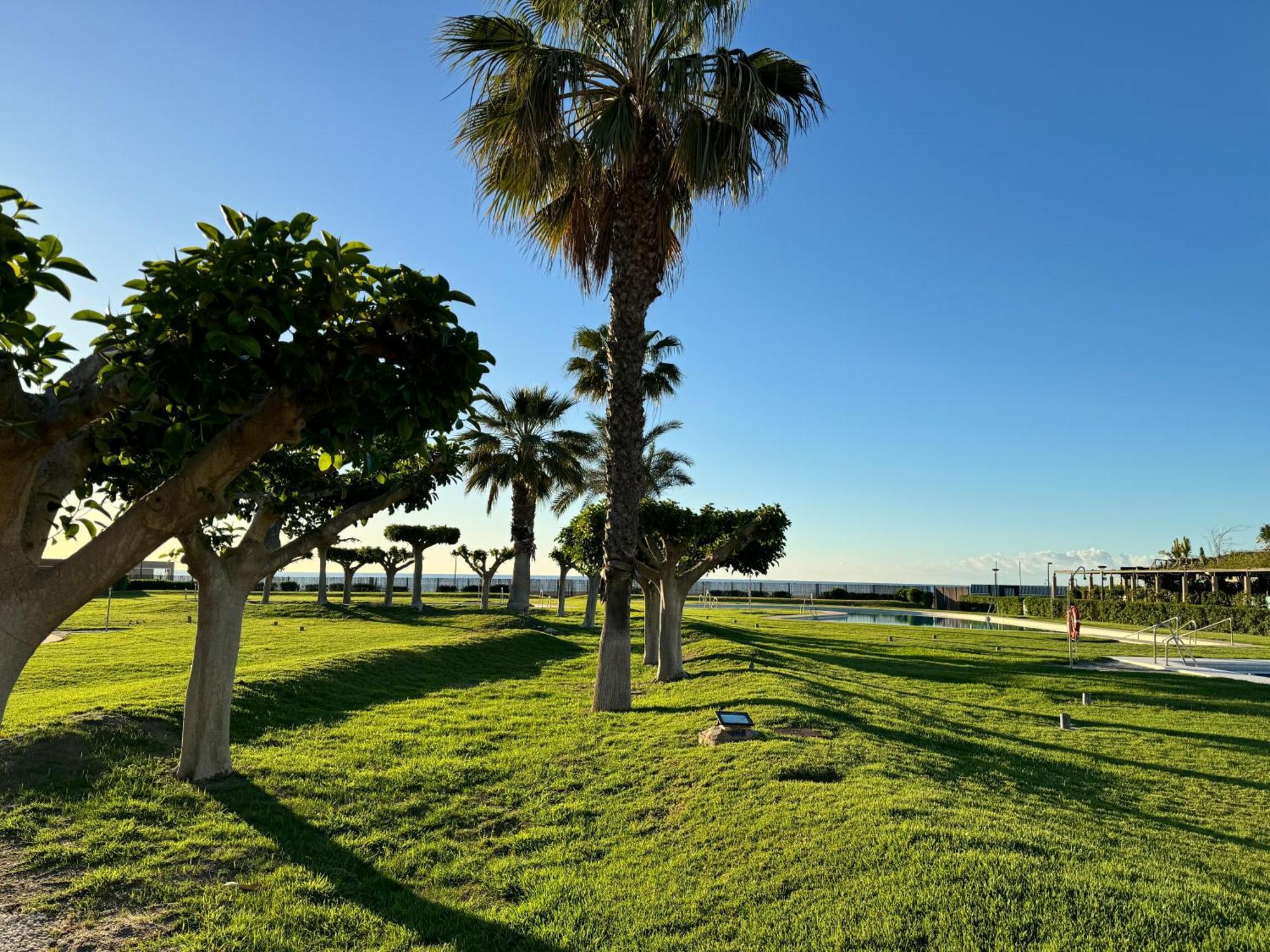 Playa Appartamento *