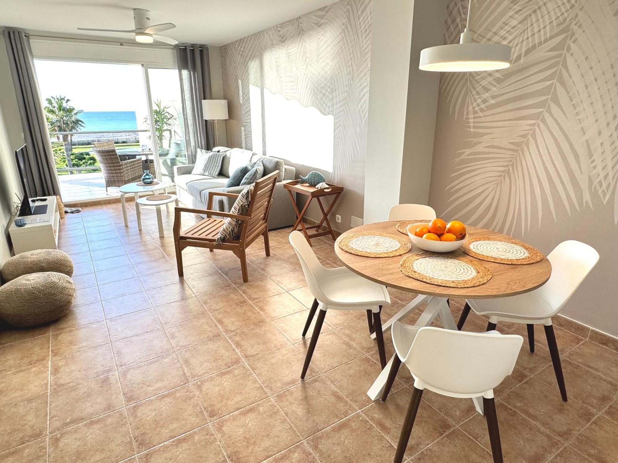 Appartamento Playa Vera