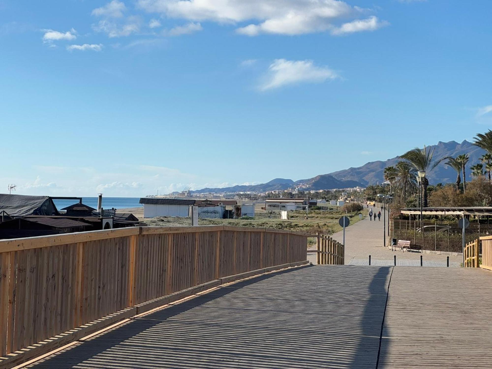Playa Appartamento