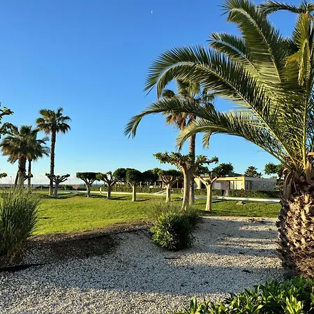 Apartamento Vera Playa Esterno foto