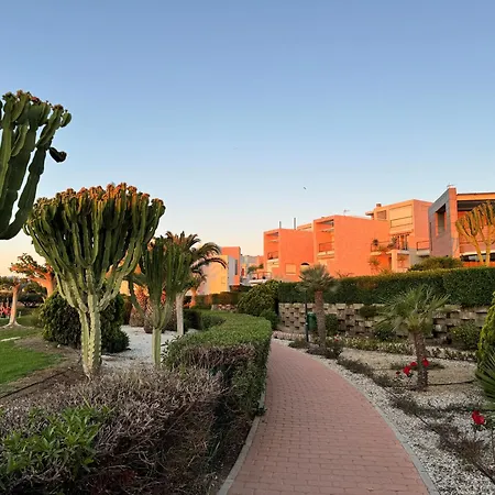 Apartamento Vera Playa Esterno foto