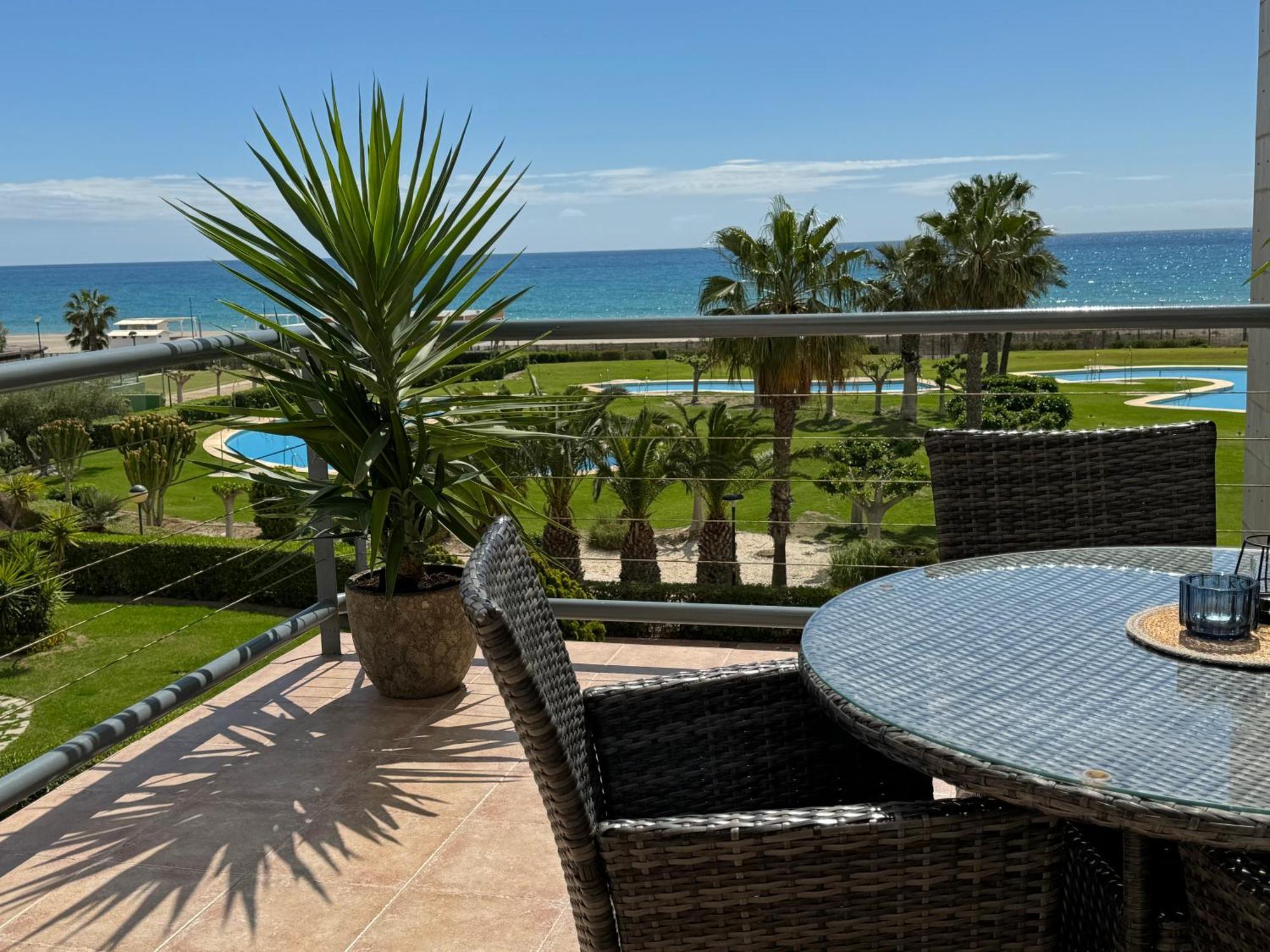 Playa Vera