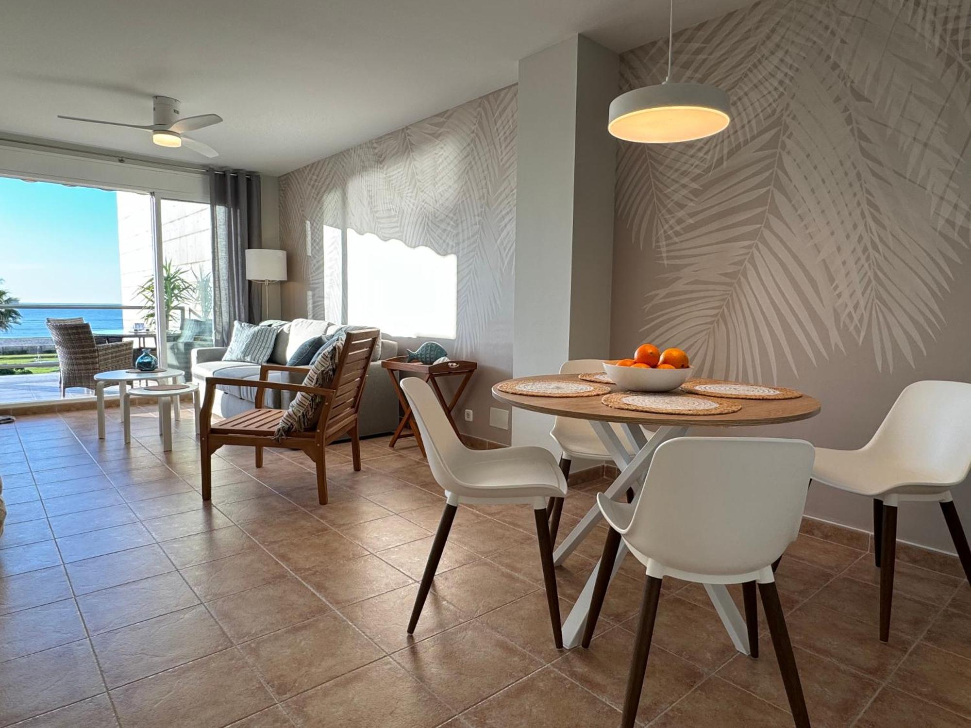 Playa Appartement Vera