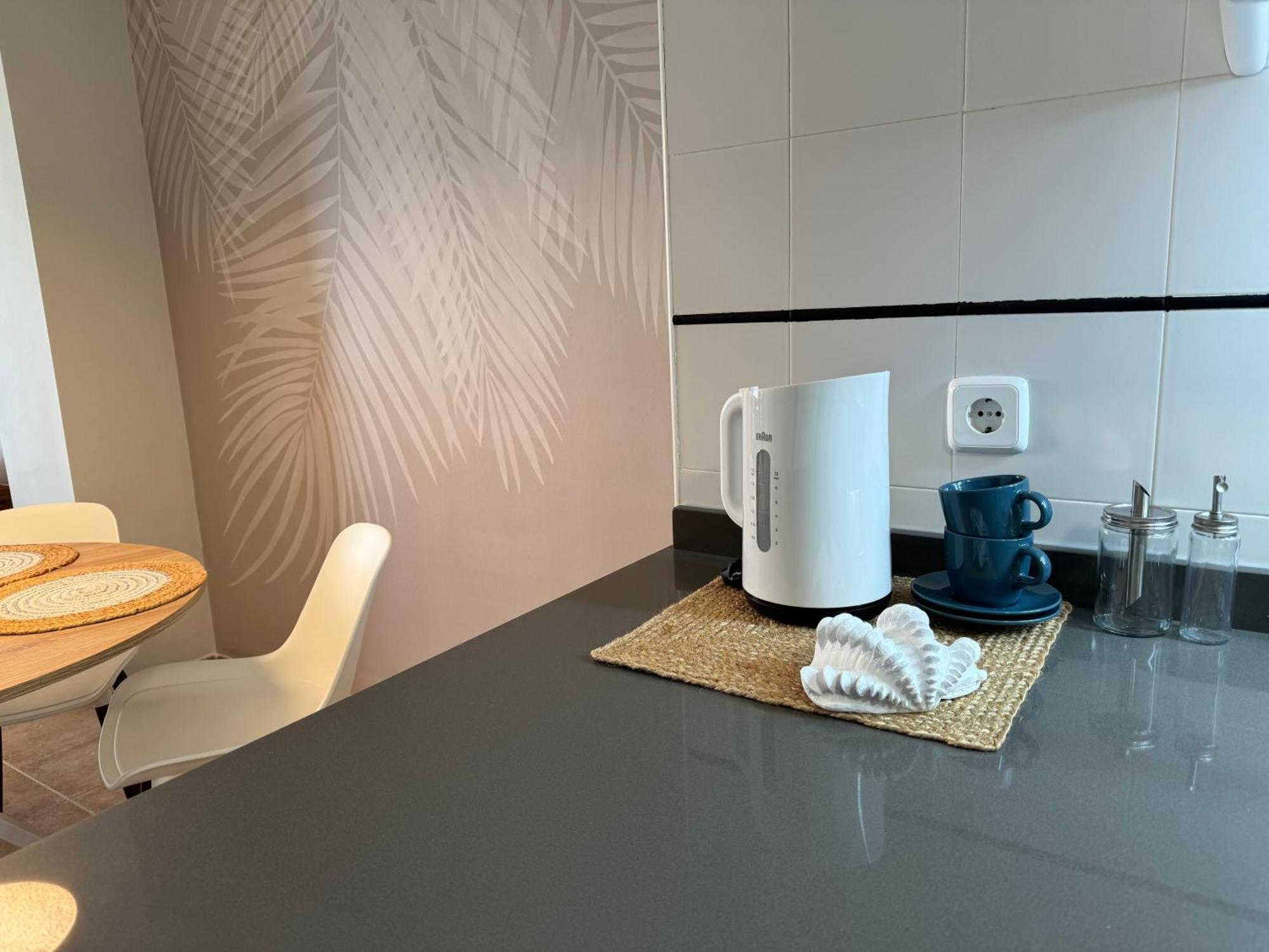 Playa Appartement