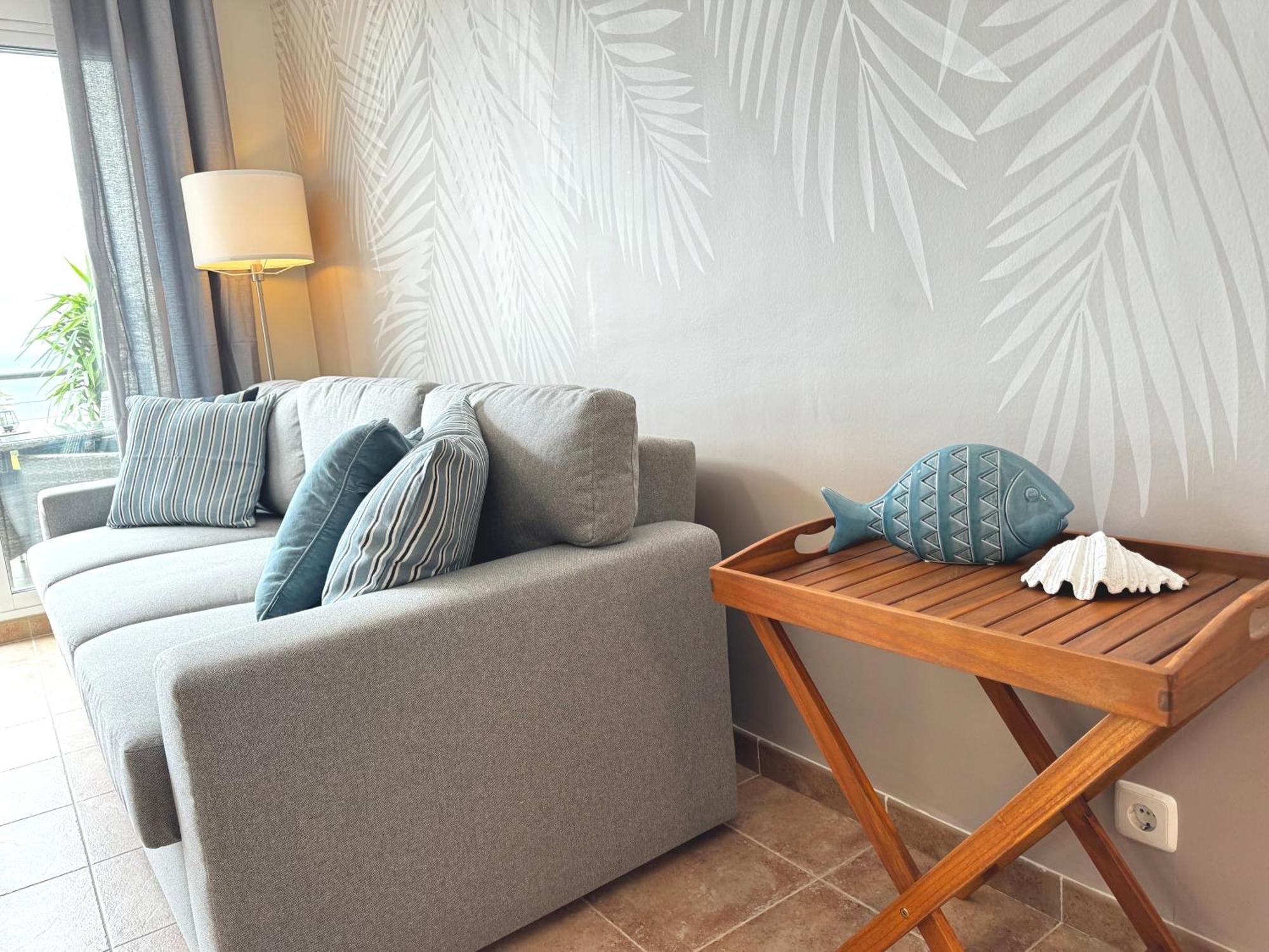 Appartement Playa *