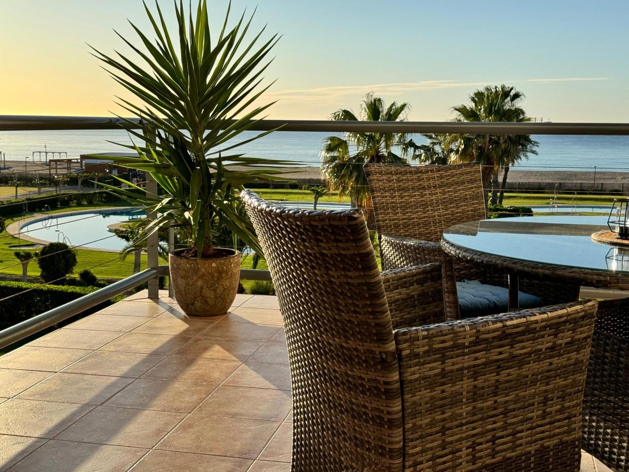 Appartement Playa Vera