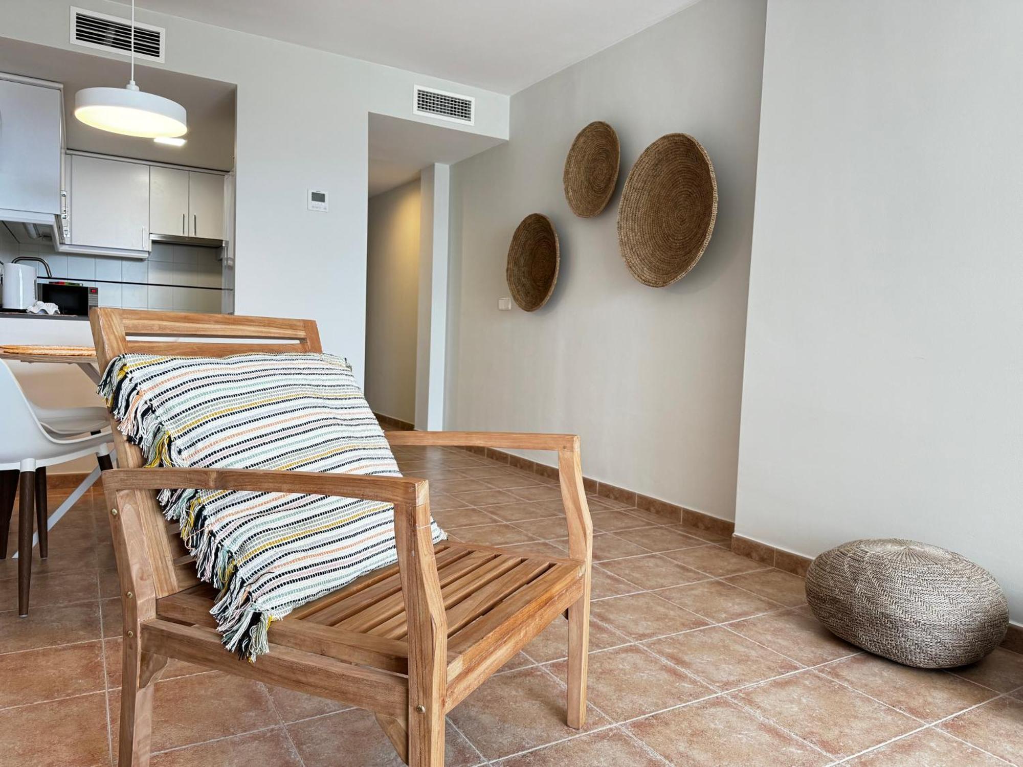 Playa Appartement *