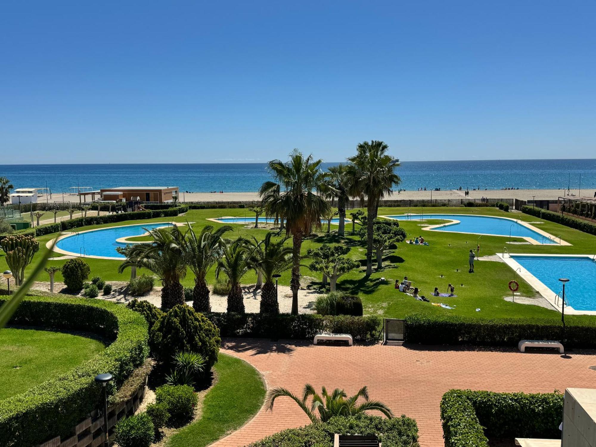 Appartement Playa