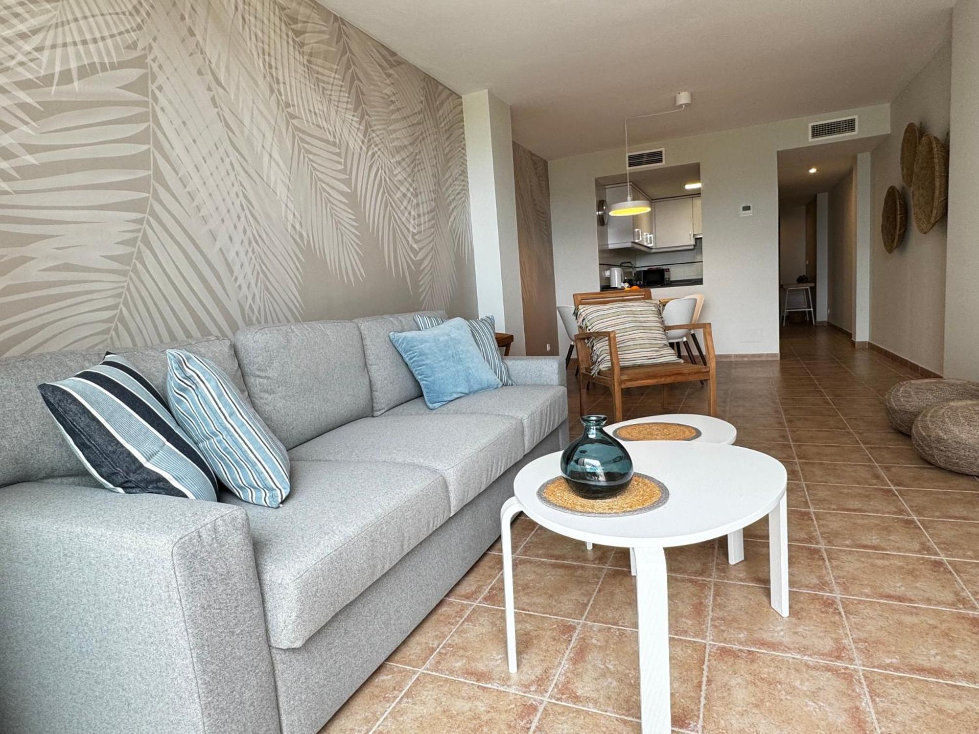Playa Appartement *