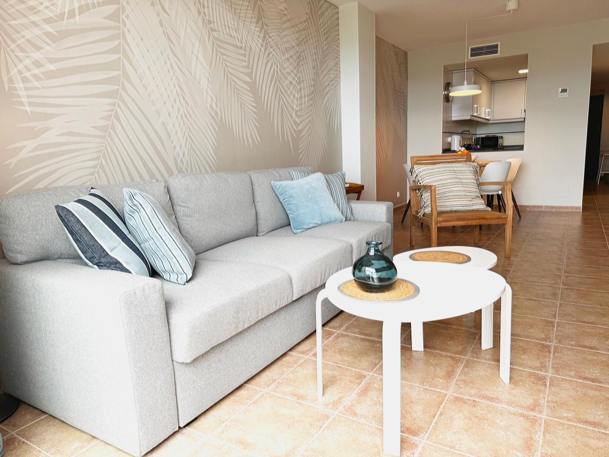 Playa Appartement Vera
