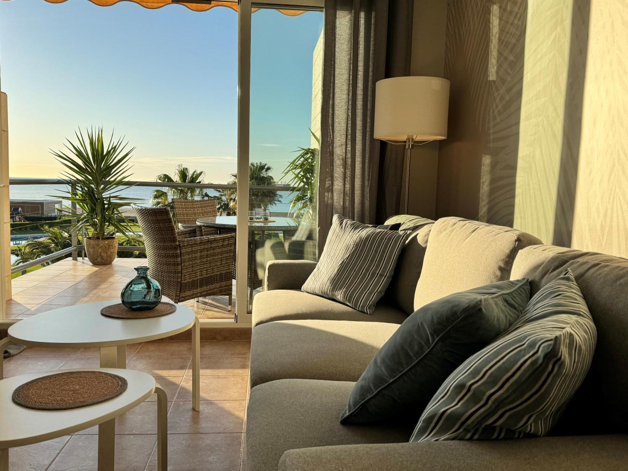Playa Apartament