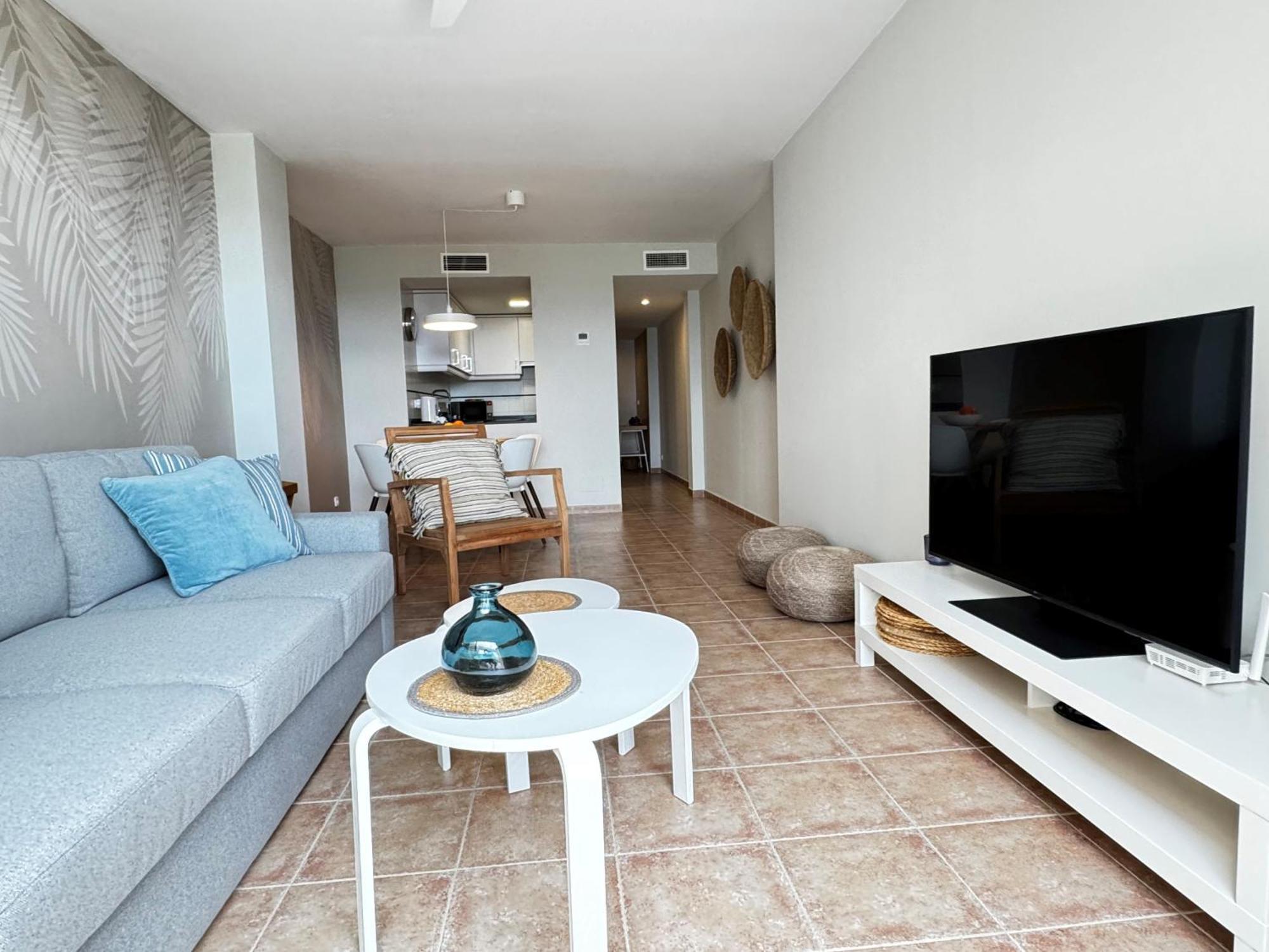 Appartement Playa *