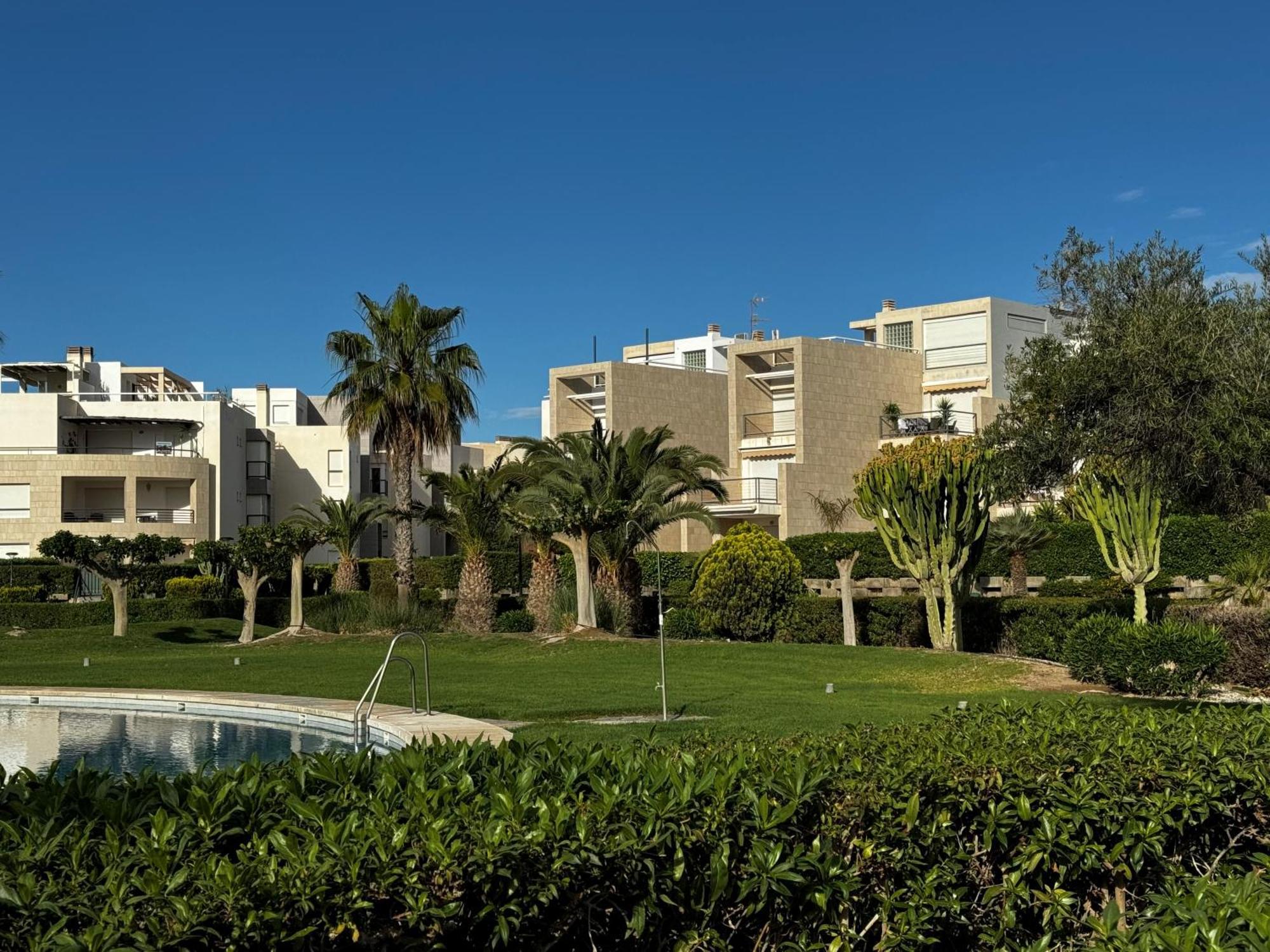 Apartament Playa Vera