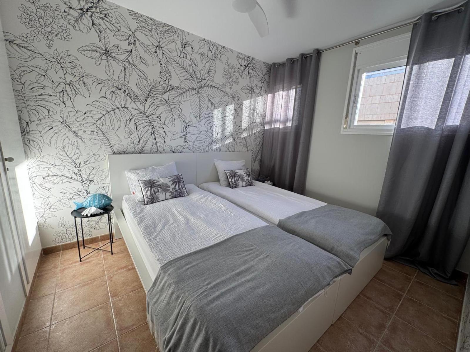 Playa Appartement *